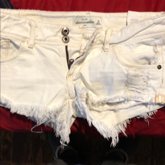 Abercrombie shorts kids - Picture 2 of 3